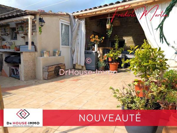 Commerce à vendre 10 pièces de 210 m²