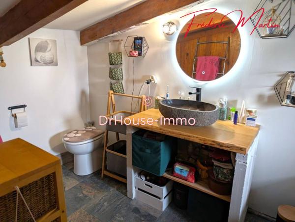 Commerce à vendre 10 pièces de 210 m²