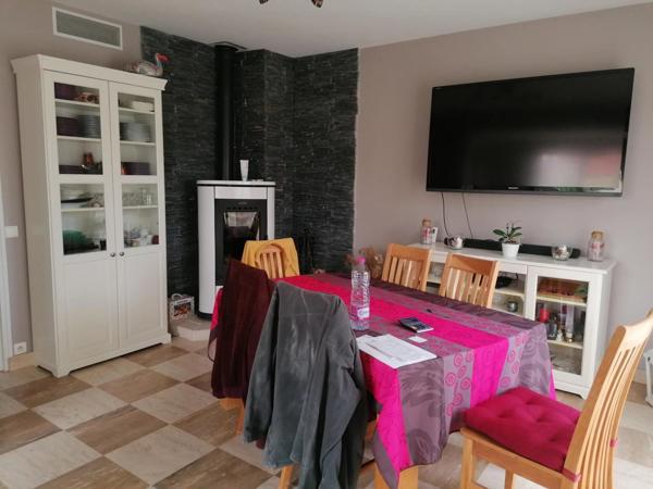Vente Maison 7 pièces 158 m2 à Villers-Cotterêts