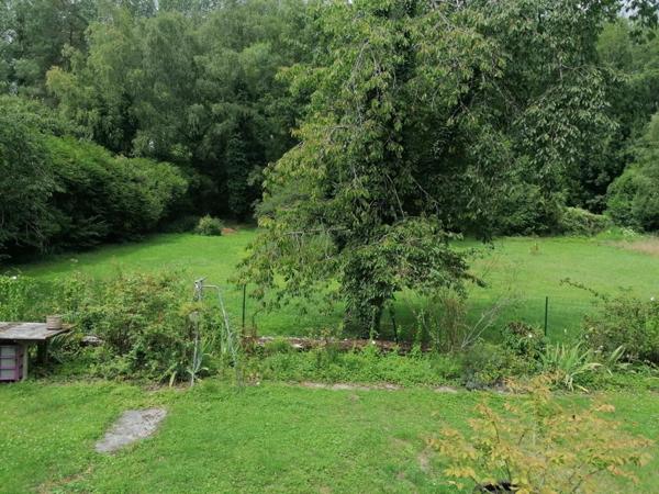 Vente Maison 7 pièces 158 m2 à Villers-Cotterêts