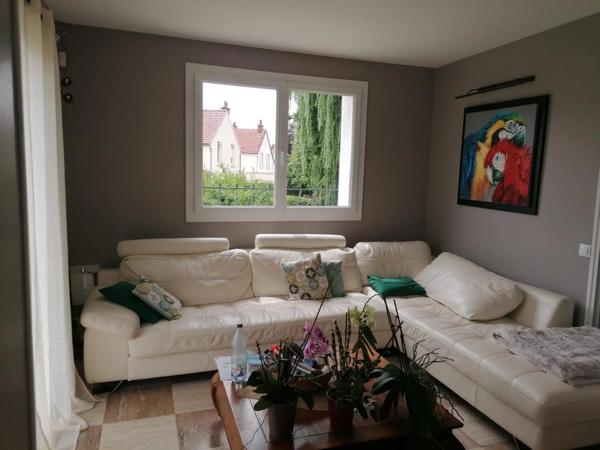 Vente Maison 7 pièces 158 m2 à Villers-Cotterêts