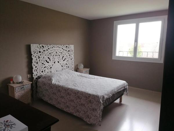 Vente Maison 7 pièces 158 m2 à Villers-Cotterêts