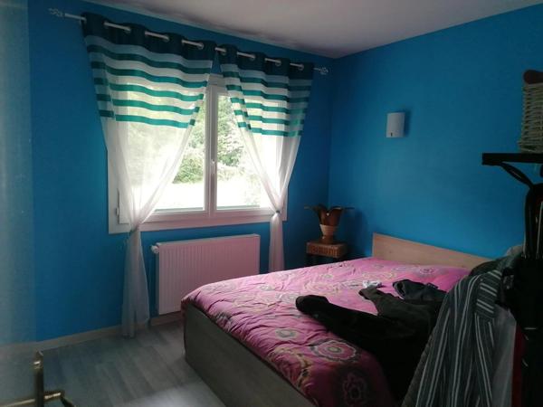 Vente Maison 7 pièces 158 m2 à Villers-Cotterêts