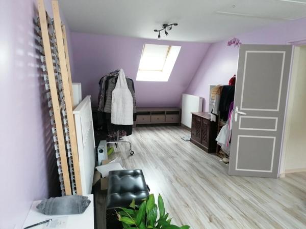 Vente Maison 7 pièces 158 m2 à Villers-Cotterêts