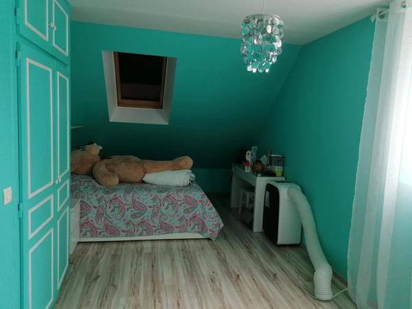 Vente Maison 7 pièces 158 m2 à Villers-Cotterêts