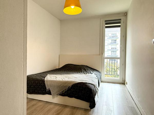 À vendre : Appartement 3 pièces à REIMS - Exclusivité NESTENN Reims Laon