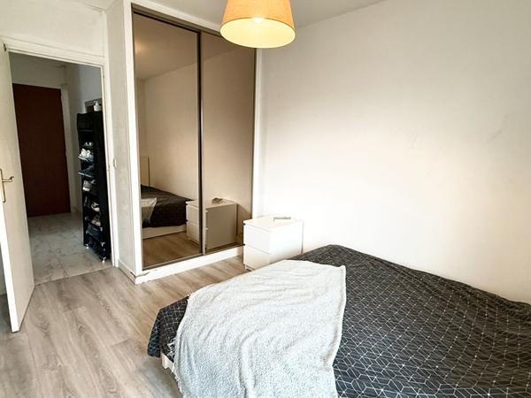 À vendre : Appartement 3 pièces à REIMS - Exclusivité NESTENN Reims Laon