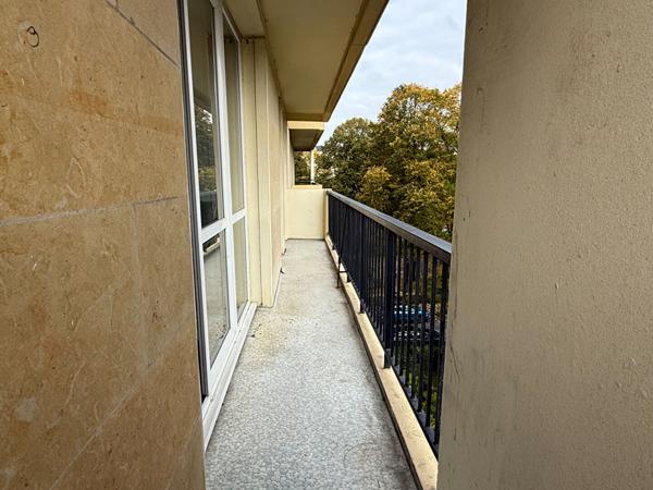 À vendre : Appartement 3 pièces à REIMS - Exclusivité NESTENN Reims Laon