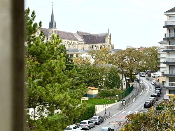 À vendre : Appartement 3 pièces à REIMS - Exclusivité NESTENN Reims Laon