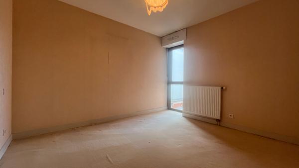 Appartement à BLOIS quartier de la chocolaterie