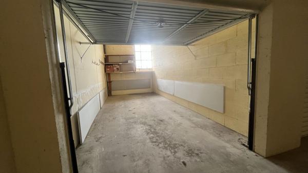 Appartement à BLOIS quartier de la chocolaterie