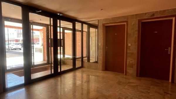 Appartement à BLOIS quartier de la chocolaterie