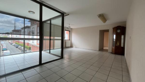 Appartement à BLOIS quartier de la chocolaterie