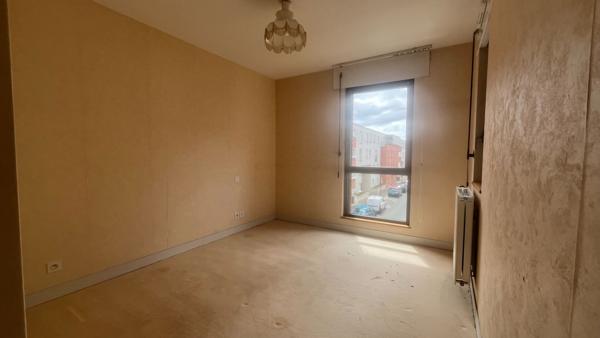 Appartement à BLOIS quartier de la chocolaterie
