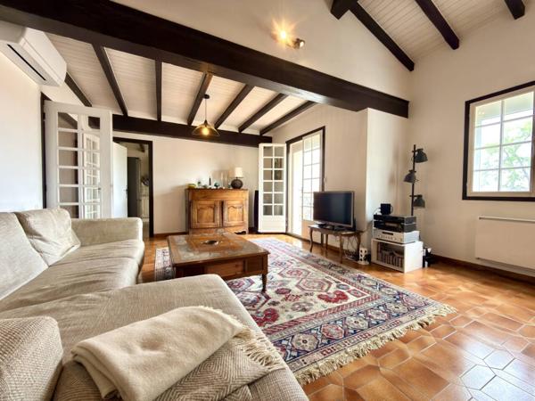 Maison à vendre 6 pièces de 115 m²