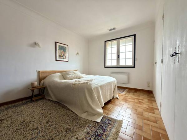 Maison à vendre 6 pièces de 115 m²