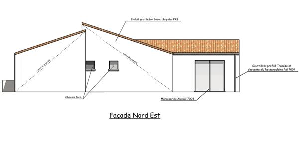 MAISON RENOVEE 2026, GRAND POTENTIEL À DÉCOUVRIR !