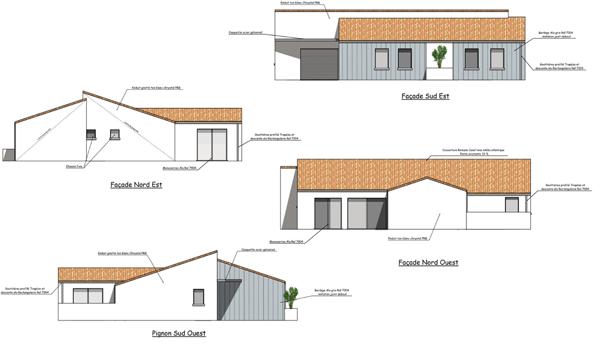 MAISON RENOVEE 2026, GRAND POTENTIEL À DÉCOUVRIR !