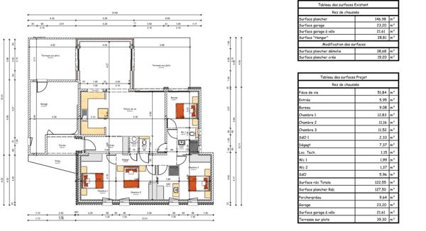 MAISON RENOVEE 2026, GRAND POTENTIEL À DÉCOUVRIR !