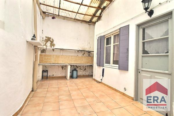 Maison Carpentras
