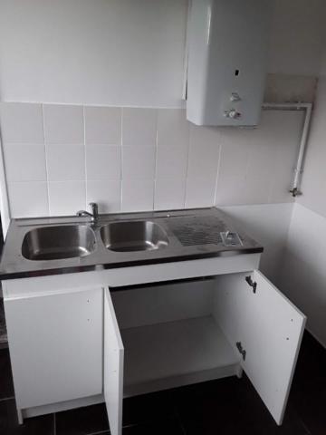 Appartement Saint Etienne Du Rouvray 4 pièce(s) 71 m2