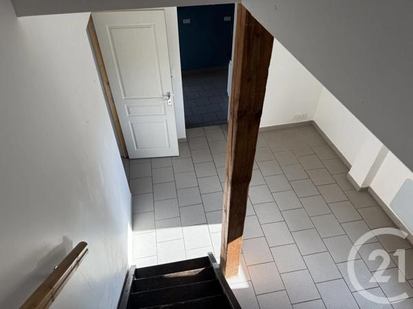Appartement F3 à vendre  3 pièces - 41,63 m 2   BOULIGNY  - 55