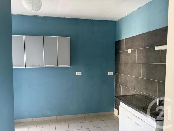 Appartement F3 à vendre  3 pièces - 41,63 m 2   BOULIGNY  - 55