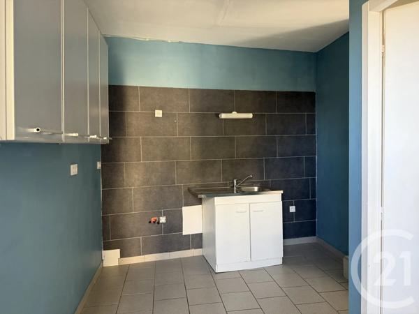 Appartement F3 à vendre  3 pièces - 41,63 m 2   BOULIGNY  - 55