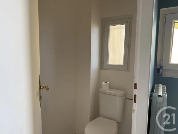 Appartement F3 à vendre  3 pièces - 41,63 m 2   BOULIGNY  - 55