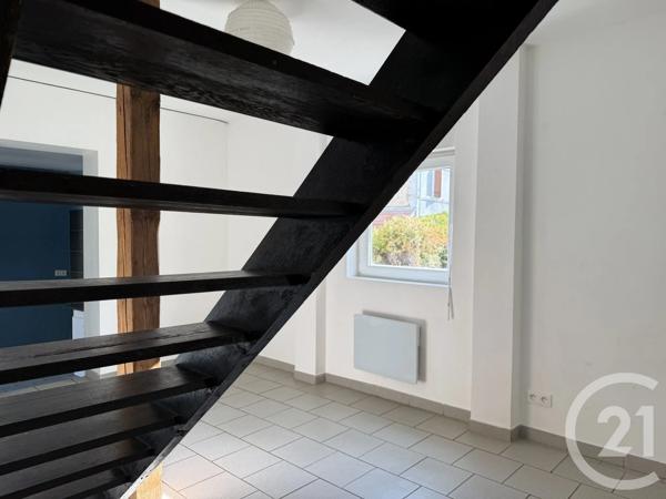 Appartement F3 à vendre  3 pièces - 41,63 m 2   BOULIGNY  - 55