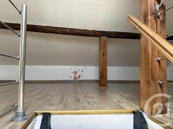 Appartement F3 à vendre  3 pièces - 41,63 m 2   BOULIGNY  - 55