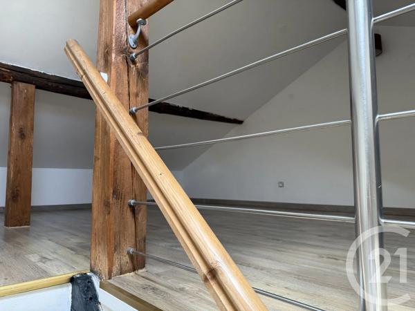 Appartement F3 à vendre  3 pièces - 41,63 m 2   BOULIGNY  - 55