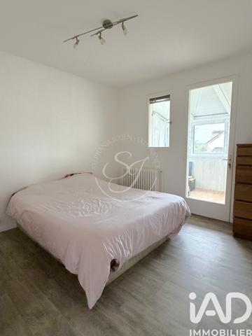 Maison à vendre 4 pièces 80 m² Évry-Courcouronnes