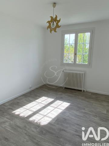 Maison à vendre 4 pièces 80 m² Évry-Courcouronnes
