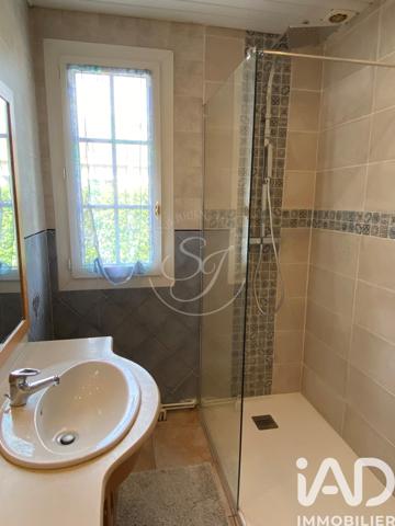 Maison à vendre 4 pièces 80 m² Évry-Courcouronnes