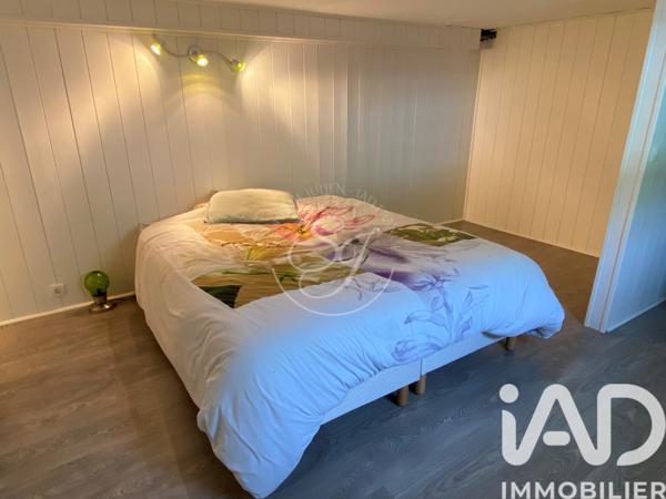 Maison à vendre 4 pièces 80 m² Évry-Courcouronnes