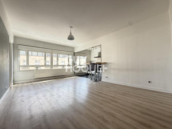 Appartement à louer de 3 pièces de 74 m²