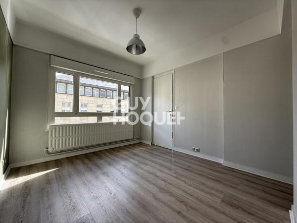 Appartement à louer de 3 pièces de 74 m²