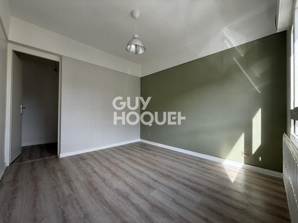 Appartement à louer de 3 pièces de 74 m²