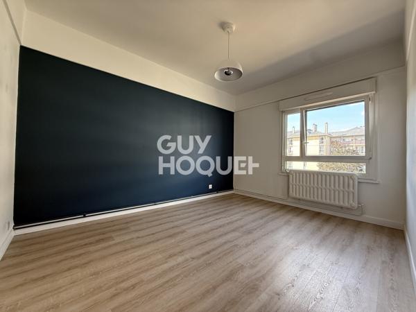 Appartement à louer de 3 pièces de 74 m²