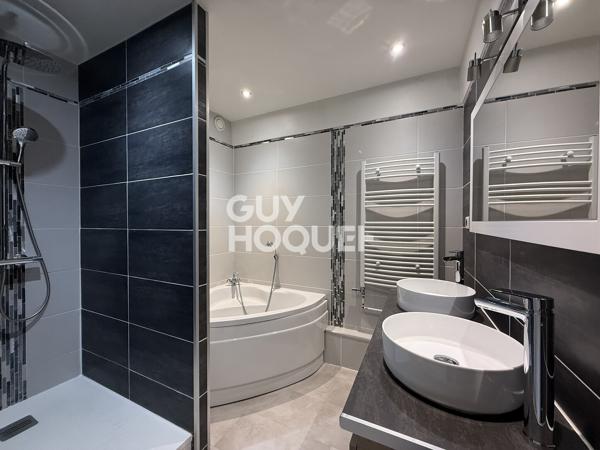 Appartement à louer de 3 pièces de 74 m²