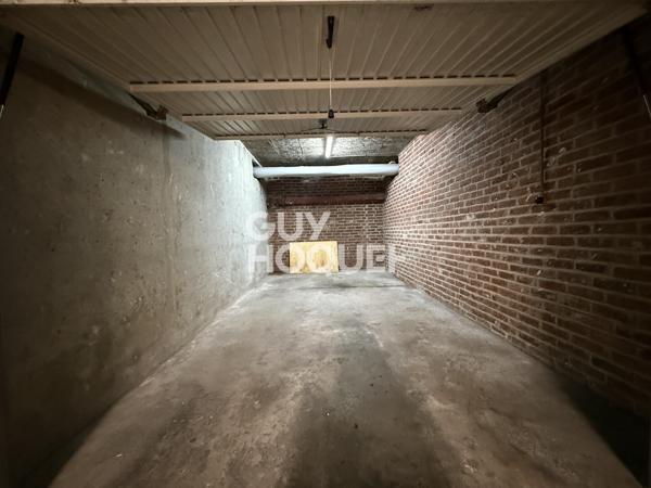 Appartement à louer de 3 pièces de 74 m²
