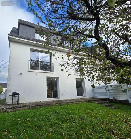 Maison à vendre à Vannes dans le Morbihan (56000), ref : 56001-1199