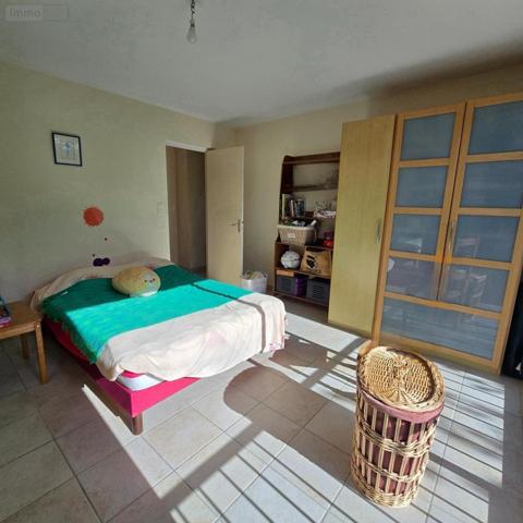 Maison à vendre à Vannes dans le Morbihan (56000), ref : 56001-1199