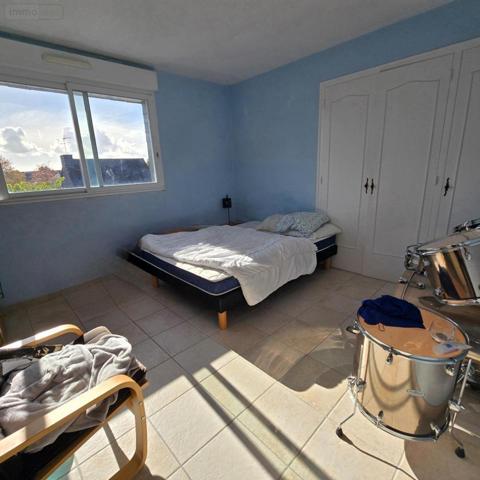 Maison à vendre à Vannes dans le Morbihan (56000), ref : 56001-1199