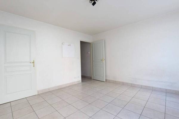 Appartement 1 pièce                                        - 44000 Nantes - SAINT FELIX Réf : 12432