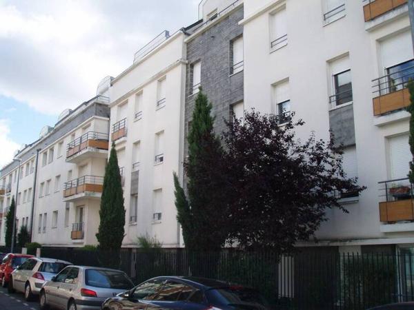 Appartement 1 pièce                                        - 44000 Nantes - SAINT FELIX Réf : 12432