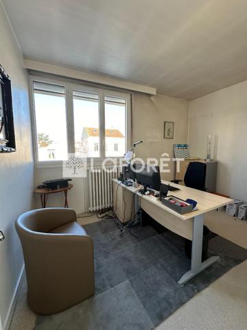 Location local commercial Maisons-Alfort - 480 m² - 4 700 €/mois