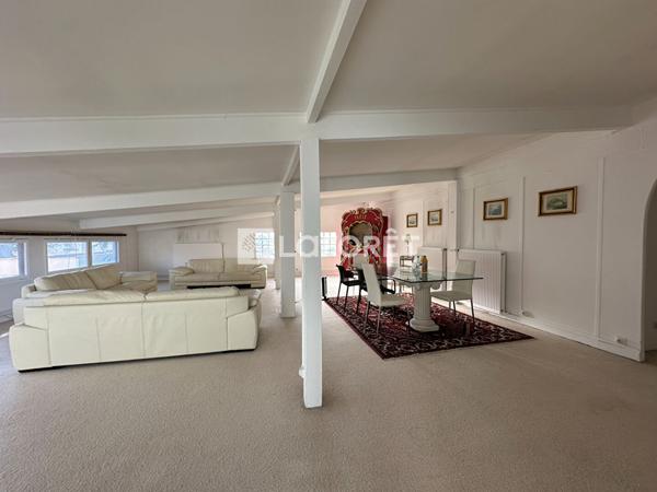 Location local commercial Maisons-Alfort - 480 m² - 4 700 €/mois