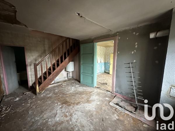 Maison à vendre 11 pièces 213 m² Provenchères-et-Colroy